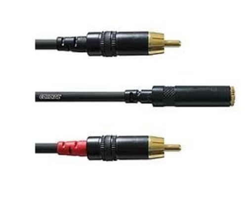 Готовый кабель CFY 0,3 YCC Фото №2