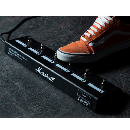 Комбоусилитель JVM410H Фото №12 Комбоусилитель JVM410H Фото №12