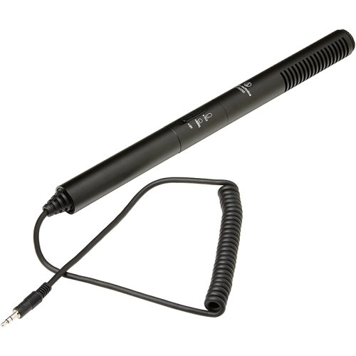 Мікрофон ATR6550 Фото №2
