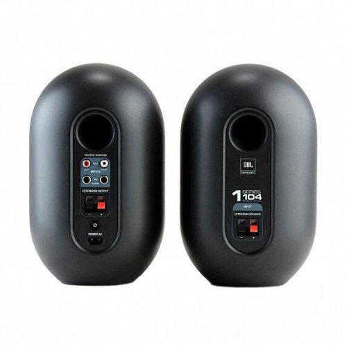 Студийный монитор 104SET-EU Фото №2 Студийный монитор 104SET-EU Фото №2