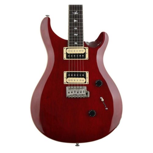 Электрогитара SE Standard 24 (Vintage Cherry) Фото №3