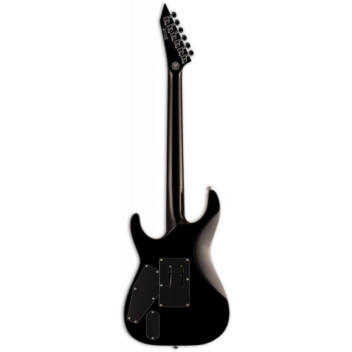 Электрогитара M1CTM87 BLK Фото №4