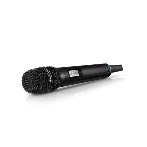 Микрофонная головка MD 9235 NI/BK Фото №4