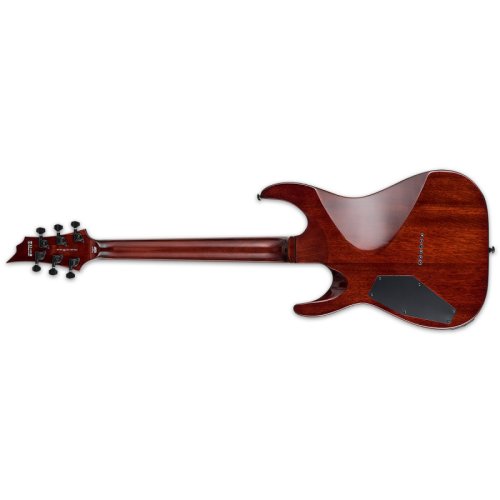 Электрогитара H200FM DBSB Фото №5