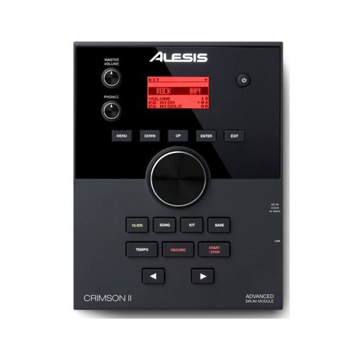Електрона ударна установка CRIMSON II SE Фото №3 Електрона ударна установка CRIMSON II SE Фото №3