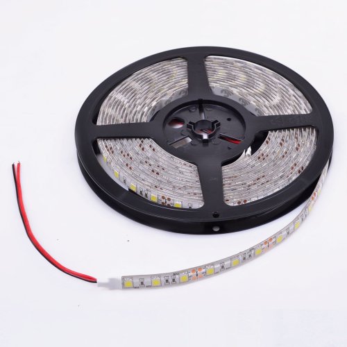 Світлодіодна стрічка 12V PROlum™ IP65 5050\60 Series "SG" white Фото №3 Світлодіодна стрічка 12V PROlum™ IP65 5050\60 Series "SG" white Фото №3