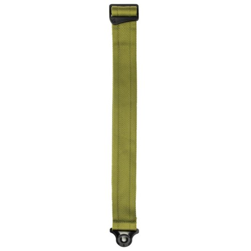 Ремень для гитары Auto Lock Guitar Strap Moss Фото №3
