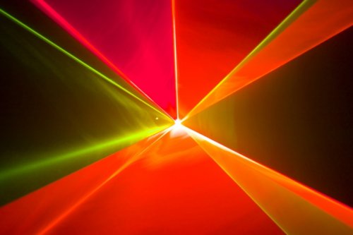 Лазер FS-6(RGY) V3.0 Фото №3 Лазер FS-6(RGY) V3.0 Фото №3