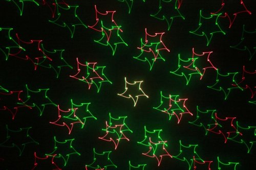 Лазер FS-6(RGY) V3.0 Фото №6 Лазер FS-6(RGY) V3.0 Фото №6