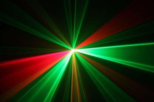 Лазер FS-6(RGB) V3.0 Фото №4