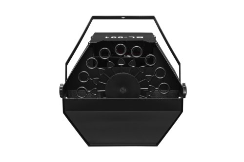 Генератор мильних бульбашок BM-001 Фото №2