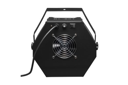 Генератор мильних бульбашок BM-001 Фото №3