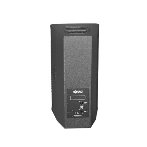 Погодостійка інсталяційна акустична система NX-10-IP-BK Фото №2