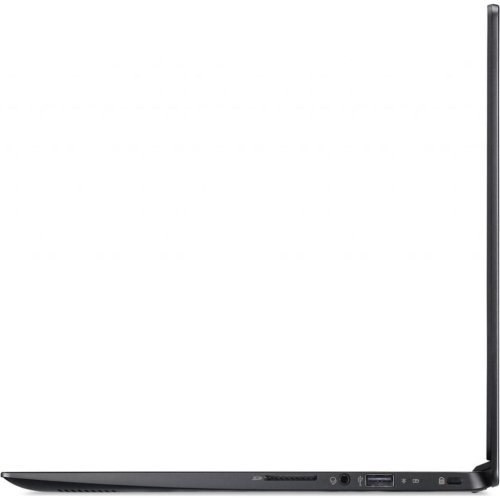 Ноутбук Swift 1 SF114-32 14FHD IPS/Intel Pen N5000/8/256F/int/Lin/Black Фото №4