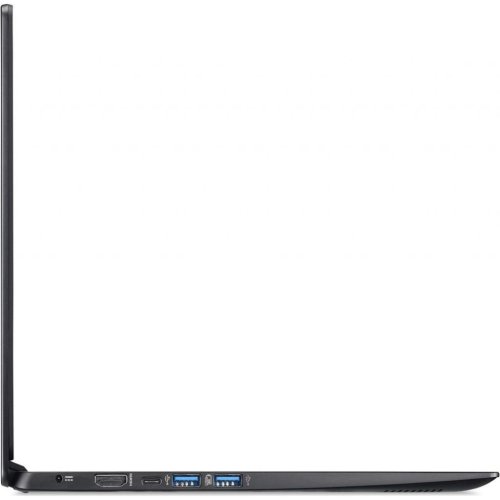 Ноутбук Swift 1 SF114-32 14FHD IPS/Intel Pen N5000/8/256F/int/Lin/Black Фото №3