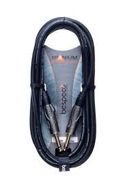 Инструментальный кабель TT300 Фото №2