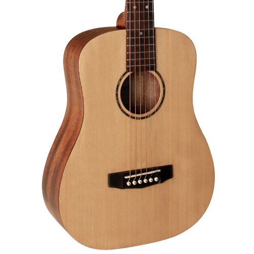 Акустична гітара AD mini M OP Фото №2 Акустична гітара AD mini M OP Фото №2