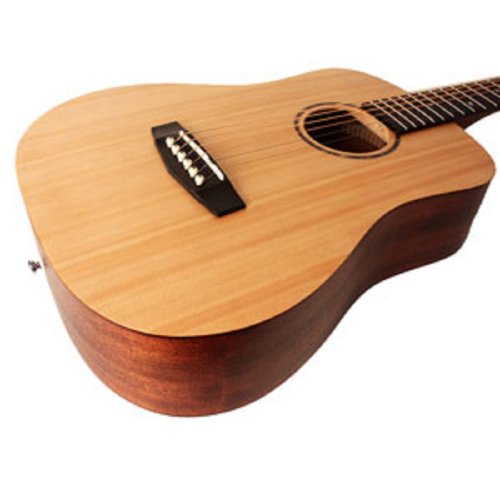 Акустична гітара AD mini M OP Фото №4 Акустична гітара AD mini M OP Фото №4