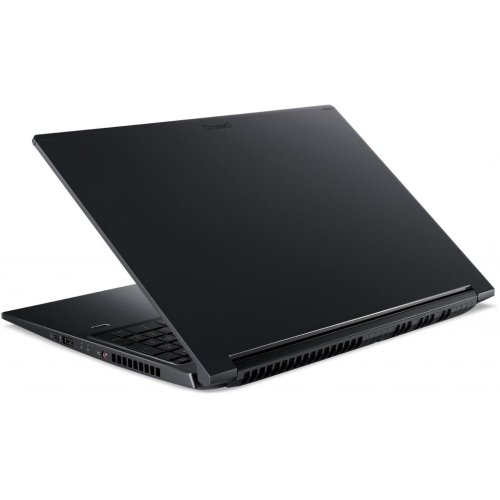 Ноутбук ConceptD 3 CN315-71 15.6FHD IPS/Intel i5-9300H/16/1000+256F/NVD1650-4/W10P/Black Фото №5