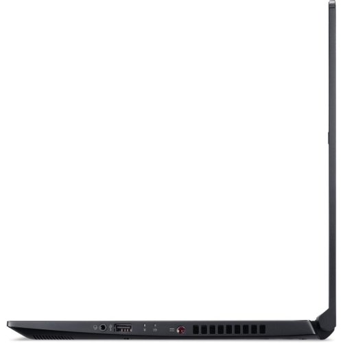 Ноутбук ConceptD 3 CN315-71 15.6FHD IPS/Intel i5-9300H/16/1000+256F/NVD1650-4/W10P/Black Фото №4