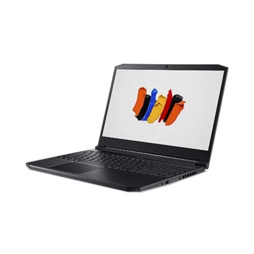 Ноутбук ConceptD 5 CN515-71 15.6UHD/Intel i7-9750H/16/512F/NVD1660Ti-6/W10P/Black Фото №3