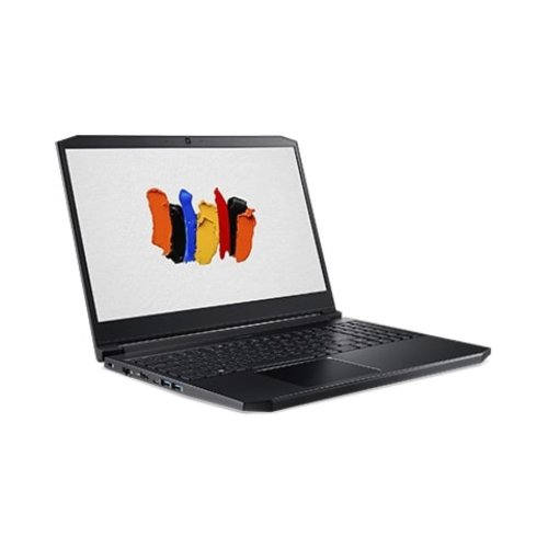 Ноутбук ConceptD 5 CN515-71 15.6UHD/Intel i7-9750H/16/512F/NVD1660Ti-6/W10P/Black Фото №2