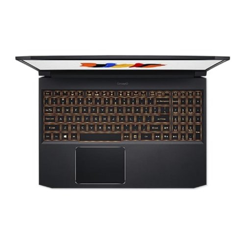 Ноутбук ConceptD 5 Pro CN515-71P 15.6UHD/Intel i7-9750H/32/1024F/NVD T1000-4/W10P/Black Фото №4