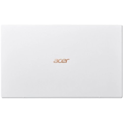 Ноутбук Swift 7 SF714-52T 14FHD IPS Touch/Intel i7-8500UY/16/512F/int/W10/White Фото №6