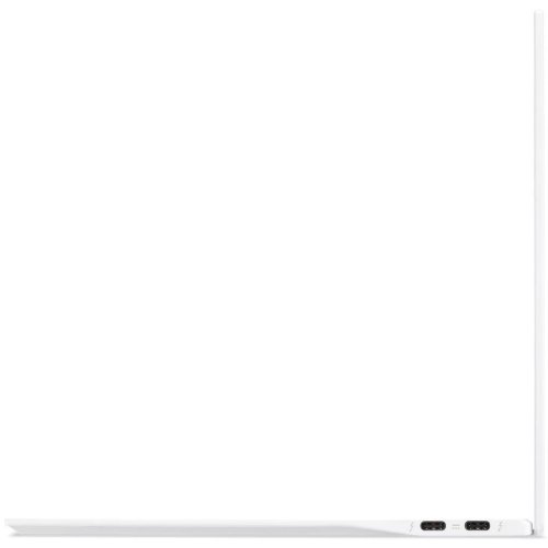 Ноутбук Swift 7 SF714-52T 14FHD IPS Touch/Intel i7-8500UY/16/512F/int/W10/White Фото №4