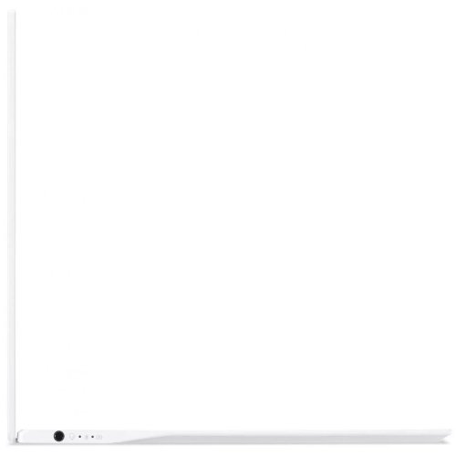 Ноутбук Swift 7 SF714-52T 14FHD IPS Touch/Intel i7-8500UY/16/512F/int/W10/White Фото №3