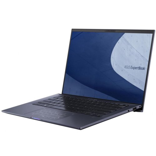 Ноутбук B9450FA-BM0374R 14FHD AG IPS/Intel i5-10210U/16/1024SSD/int/W10P Фото №2