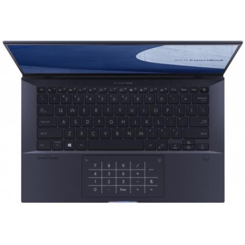 Ноутбук B9450FA-BM0374R 14FHD AG IPS/Intel i5-10210U/16/1024SSD/int/W10P Фото №3