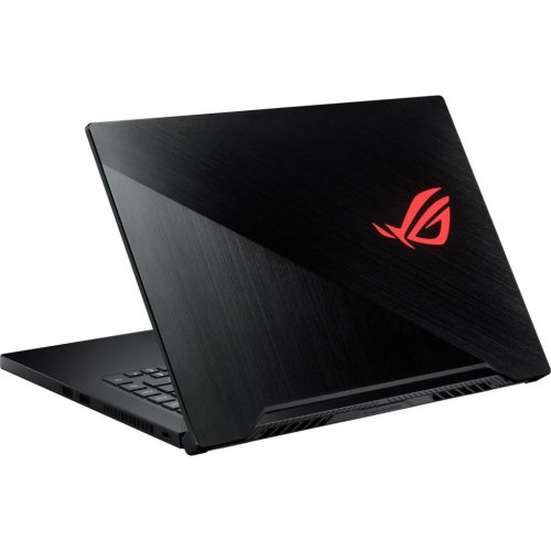 Ноутбук GX701LXS-HG048T 17.3FHD 300Hz IPS/Intel i7-10875H/32/1024SSD/NVD2080-8/W10 Фото №5