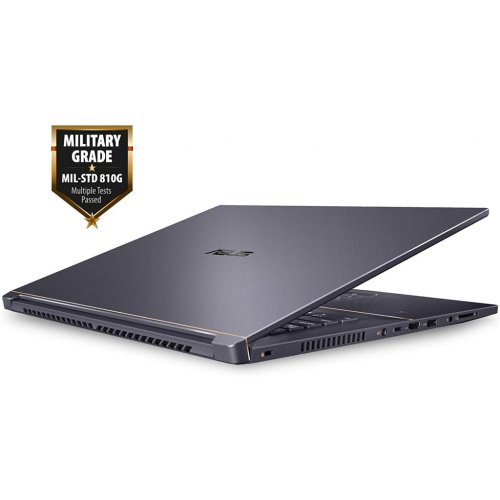 Ноутбук H500GV-HC039R 15.6UHD IPS/Intel i7-9750H/32/1024SSD/NVD2060-6/W10P Фото №5