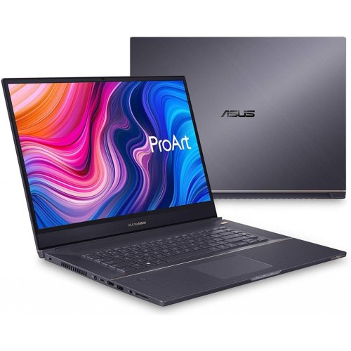 Ноутбук H500GV-HC039R 15.6UHD IPS/Intel i7-9750H/32/1024SSD/NVD2060-6/W10P Фото №2