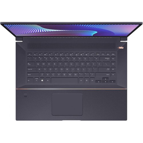 Ноутбук H700GV-AV083R 17.0WUXGA/Intel i7-9750H/16/1024SSD/NVD2060-6/W10P/Gray Фото №3