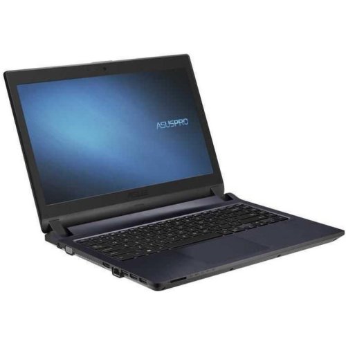Ноутбук P1440FA-FA1547 14FHD AG/Intel i5-10210U/8/DVD/256SSD/int/noOS Фото №2