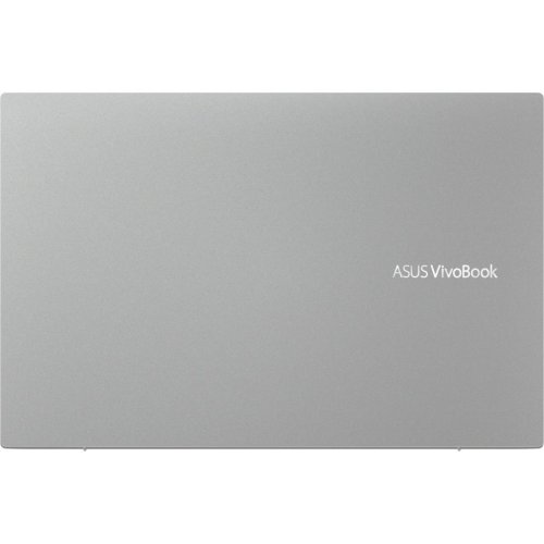 Ноутбук S432FA-AM076T 14FHD AG/Intel i5-10210U/8/512SSD/int/W10/Silver Фото №6