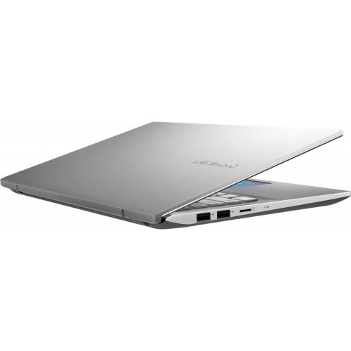 Ноутбук S432FA-AM080T 14FHD AG/Intel i7-10510U/16/1000SSD/int/W10/Silver Фото №9
