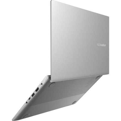 Ноутбук S432FL-AM098T 14FHD AG/Intel i7-10510U/16/1000SSD/NVD250-2/W10/Silver Фото №8