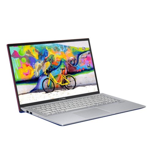 Ноутбук S531FA-BQ242 15.6FHD AG/Intel i5-10210U/8/256SSD/int/NoOS/Blue Фото №4
