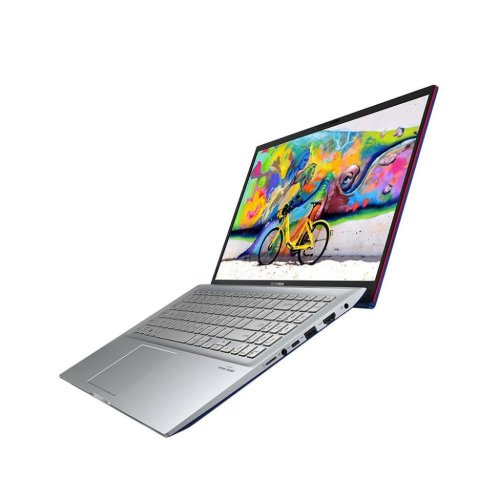 Ноутбук S531FA-BQ242 15.6FHD AG/Intel i5-10210U/8/256SSD/int/NoOS/Blue Фото №3