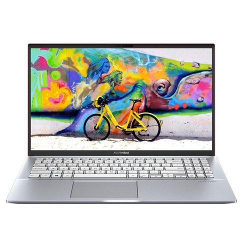 Ноутбук S531FA-BQ242 15.6FHD AG/Intel i5-10210U/8/256SSD/int/NoOS/Blue Фото №2