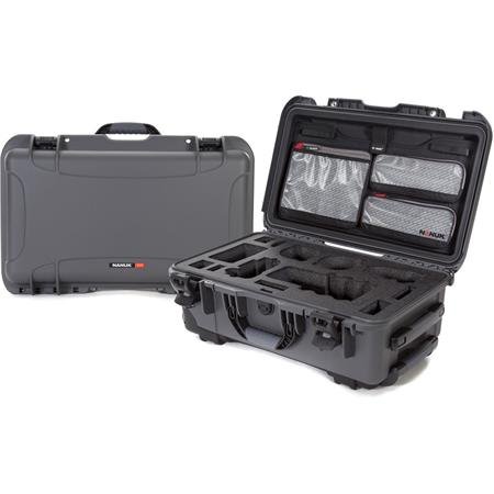 Кейс case 920 w/foam insert for Sony A7 - Graphite Фото №3