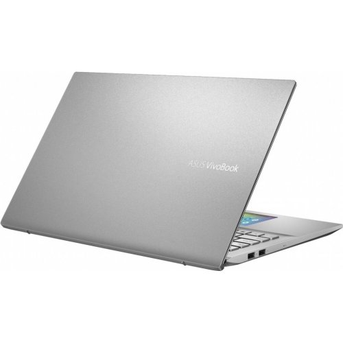 Ноутбук S532FL-BN183T 15.6FHD AG/Intel i5-10210U/8/512SSD/NVD250-2/W10/Silver Фото №6