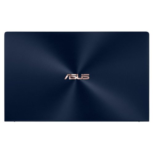 Ноутбук UX333FLC-A3158T 13.3"FHD/Intel i7-10510U/8/512SSD/NVD250-2/W10/Blue Фото №4