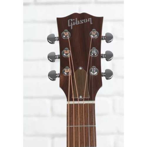 Электроакустическая гитара G-45 Studio Antique Natural Фото №6