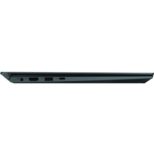 Ноутбук UX481FA-BM021T 14FHD AG/Intel i7-10510U/16/1024SSD/int/W10/Blue Фото №6