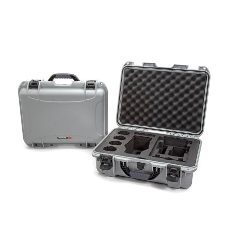 Кейс case 925 w/foam Mavic 2 smart controller - Silver Фото №3