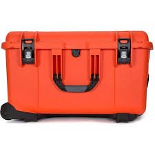Кейс case 960 Blackmagic URSA PRO - Orange Фото №3
